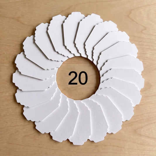 Spezialpapier (20)