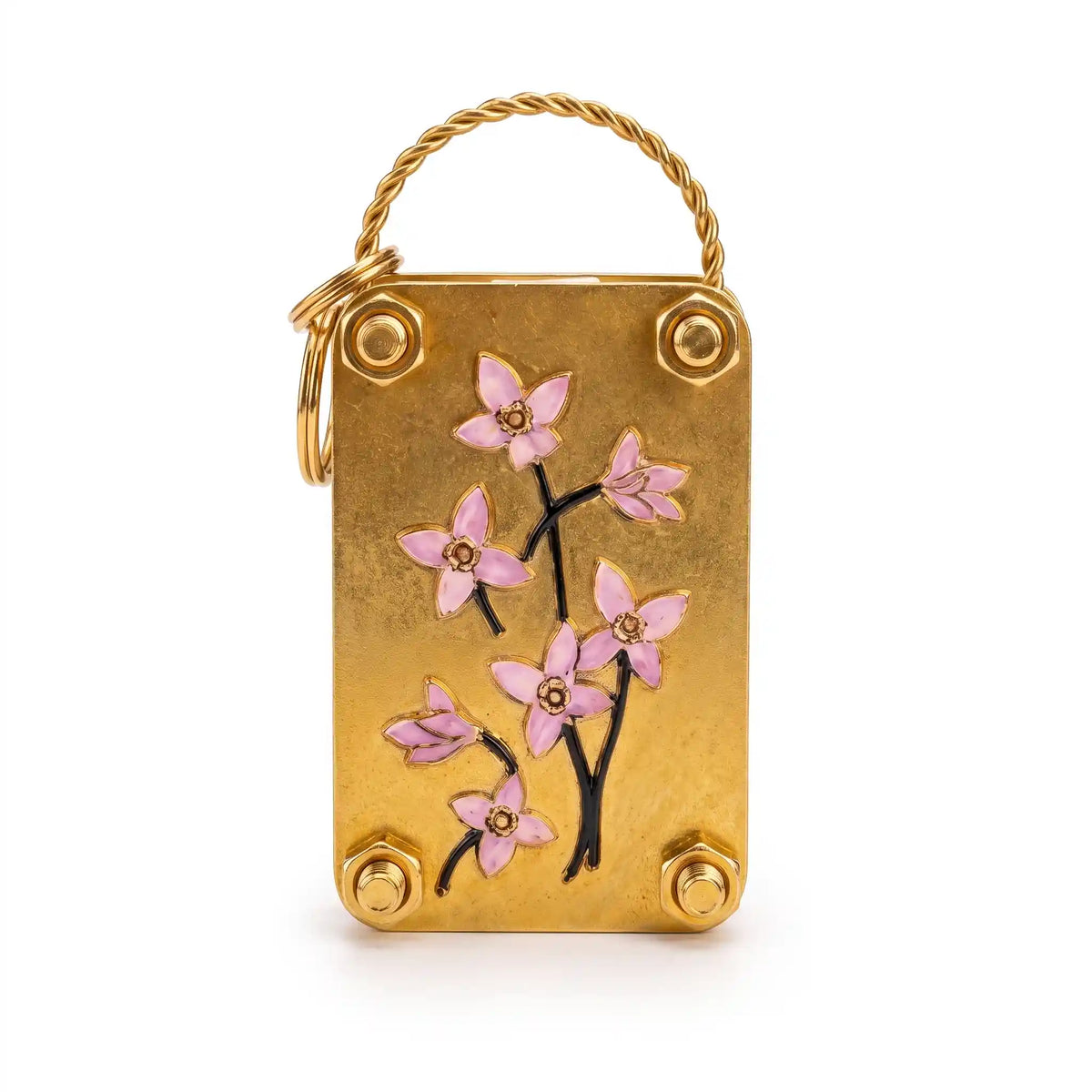 Handmade Flowerpress