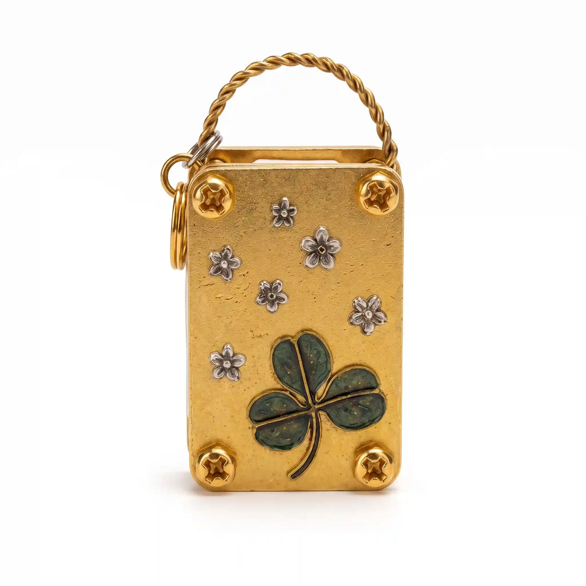 Handmade Flowerpress